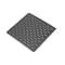 Good Cook Good Cook Air Perfect 14 in. W X 16 in. L Cookie Sheet Black 1 pc 4496 - alternate 2